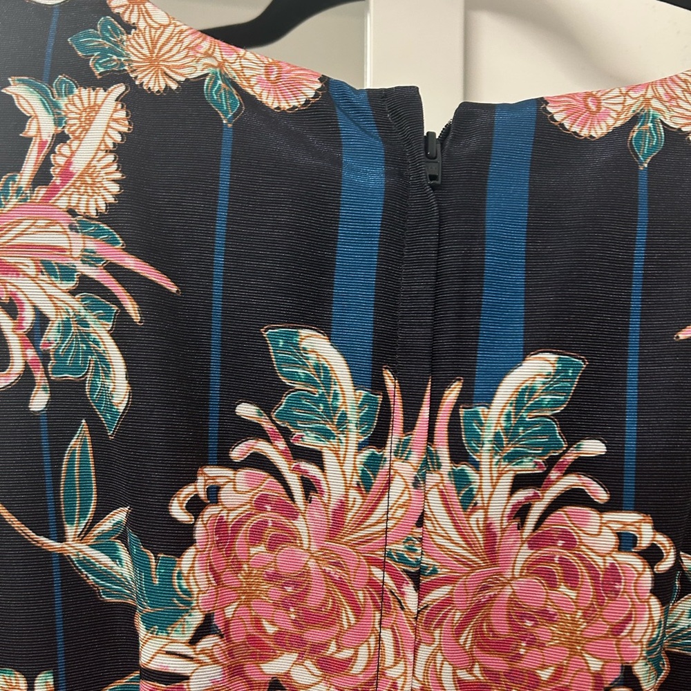 NWOT ModCloth Beautiful You Fit and Flare Dress - Picture 13 of 13